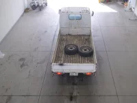 Nissan ATLAS лот № 77 оценка 2  с аукциона в Японии 2