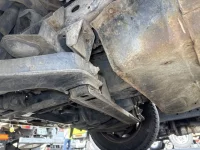 Nissan ATLAS лот № 77 оценка 2  с аукциона в Японии 9