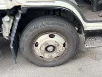 Nissan ATLAS лот № 1770 оценка R  с аукциона в Японии 8