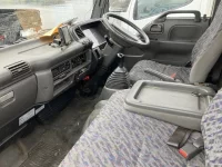 Nissan ATLAS лот № 1770 оценка R  с аукциона в Японии 4