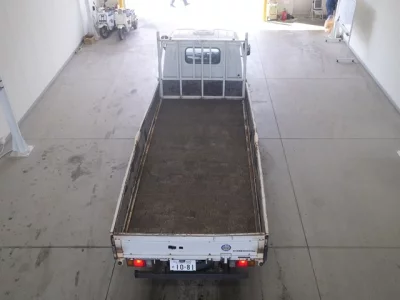 Nissan ATLAS  с аукциона в Японии