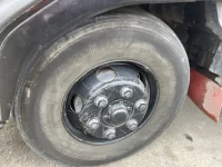 Nissan TRUCK лот № 3444 оценка 3  с аукциона в Японии 8