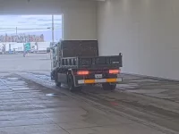 Nissan TRUCK лот № 3444 оценка 3  с аукциона в Японии 1