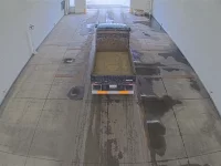 Nissan TRUCK лот № 3444 оценка 3  с аукциона в Японии 2