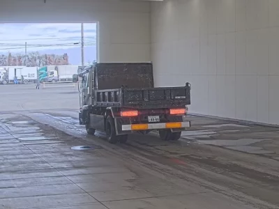 Nissan TRUCK  с аукциона в Японии