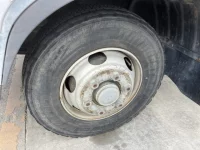 Mitsubishi FUSO FIGHTER лот № 3457 оценка 3.5  с аукциона в Японии 8