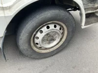 Mazda BONGO лот № 57 оценка 3  с аукциона в Японии 8