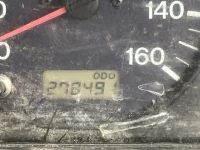 Mazda BONGO лот № 57 оценка 3  с аукциона в Японии 5