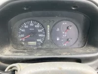 Mazda BONGO лот № 57 оценка 3  с аукциона в Японии 6