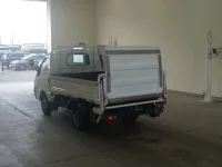 Mazda BONGO лот № 57 оценка 3  с аукциона в Японии 1