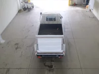 Mazda BONGO лот № 57 оценка 3  с аукциона в Японии 2