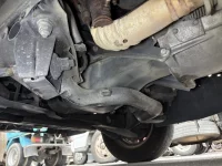 Mazda BONGO лот № 57 оценка 3  с аукциона в Японии 9