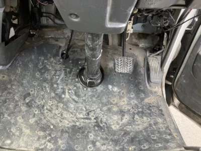 Mazda BONGO  с аукциона в Японии