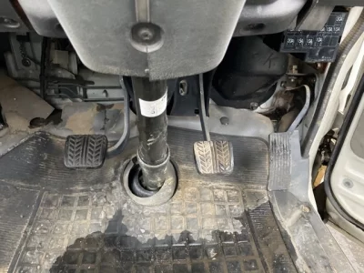 Mazda BONGO BRAWNY TRUCK