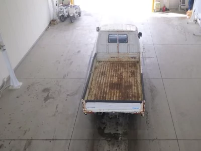 Mazda BONGO BRAWNY TRUCK