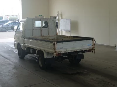 Mazda BONGO BRAWNY TRUCK