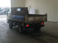 Mazda TITAN лот № 1768 оценка R  с аукциона в Японии 1