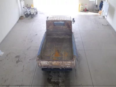 Mazda TITAN  с аукциона в Японии