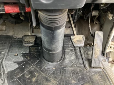 Mazda TITAN  с аукциона в Японии