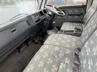 Mazda TITAN лот № 1777 оценка 3.5  с аукциона в Японии 4