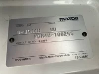 Mazda TITAN лот № 1777 оценка 3.5  с аукциона в Японии 7