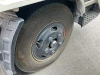 Mazda TITAN лот № 1777 оценка 3.5  с аукциона в Японии 8