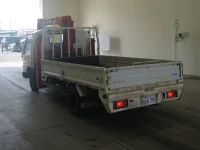 Mazda TITAN лот № 1777 оценка 3.5  с аукциона в Японии 1