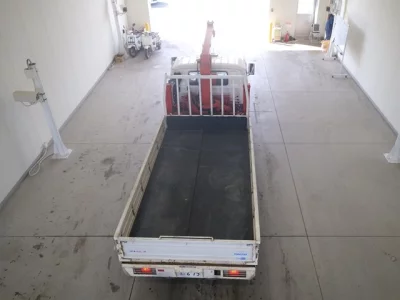 Mazda TITAN  с аукциона в Японии