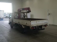 Mazda TITAN лот № 1858 оценка R  с аукциона в Японии 1