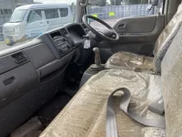 Mazda TITAN лот № 1858 оценка R  с аукциона в Японии 4