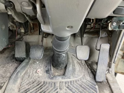 Mazda TITAN  с аукциона в Японии