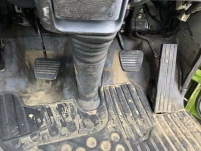 Hino DUTRO  с аукциона в Японии