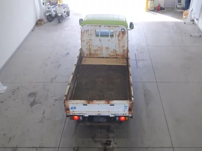 Hino DUTRO  с аукциона в Японии
