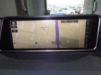 Lexus RX лот № 3007 оценка 4  с аукциона в Японии 3