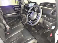 Honda N BOX лот № 3003 оценка 4  с аукциона в Японии 2