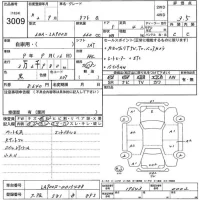 Daihatsu TAFT лот № 3009 оценка 3.5  с аукциона в Японии 5