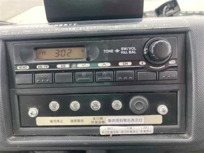 Hino DUTRO  с аукциона в Японии