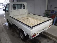 Daihatsu HIJET TRUCK лот № 3020 оценка R  с аукциона в Японии 4