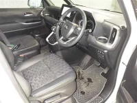 Toyota VOXY лот № 3019 оценка 4.5  с аукциона в Японии 2