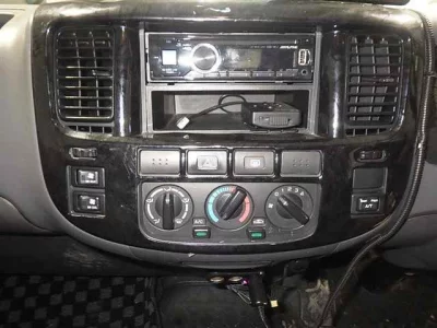 Nissan CARAVAN BUS  с аукциона в Японии