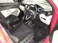 Suzuki IGNIS лот № 6030 оценка R  с аукциона в Японии 2