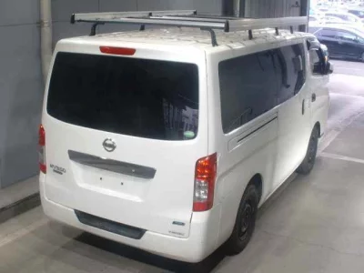 Nissan CARAVAN VAN