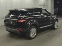 Rover RANGE ROVER лот № 446 оценка 4  с аукциона в Японии 1