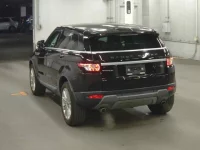 Rover RANGE ROVER лот № 446 оценка 4  с аукциона в Японии 4