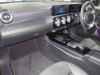 Mercedes-Benz CLA CLASS лот № 370 оценка 4  с аукциона в Японии 2