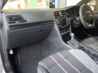 Volkswagen GOLF лот № 397 оценка 4  с аукциона в Японии 2