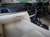 BMW 3-Series лот № 354 оценка 4  с аукциона в Японии 2