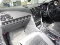 Volkswagen GOLF лот № 336 оценка 4.5  с аукциона в Японии 2