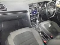 Volkswagen GOLF лот № 355 оценка 4.5  с аукциона в Японии 2