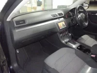 Volkswagen PASSAT VARIANT лот № 314 оценка 4  с аукциона в Японии 2